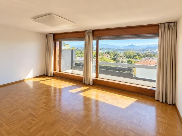Apartment mieten in Le Petit-Saconnex, Genève