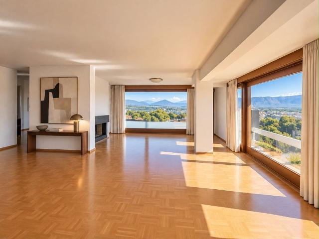 Apartment mieten in Le Petit-Saconnex, Genève