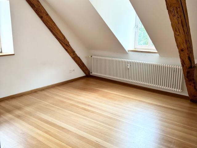 Apartment mieten in Biel-Benken, Basel-Landschaft