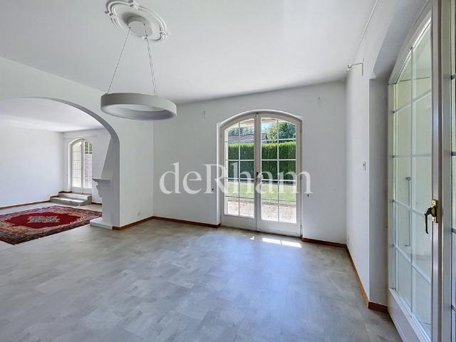 Apartment mieten in Épalinges, District de Lausanne