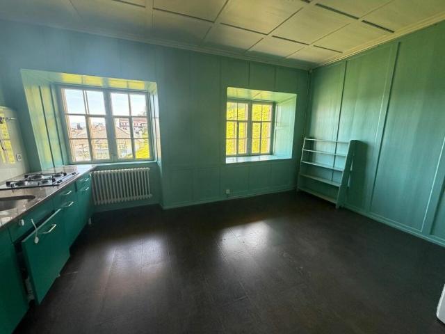 Apartment mieten in Rheineck, St. Gallen