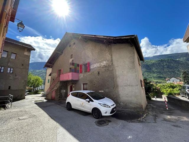 Apartment mieten in Sierre, Wallis