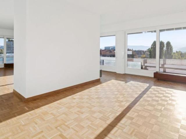 Apartment mieten in Le Petit-Saconnex, Genève