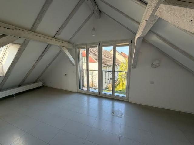 Haus mieten in Ellikon an der Thur, Zürich