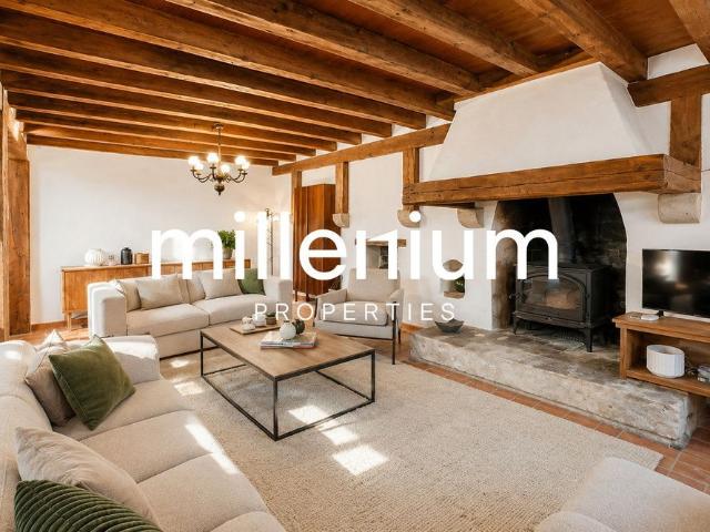 Haus mieten in Collex