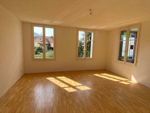Apartment mieten in Herbligen, Bern