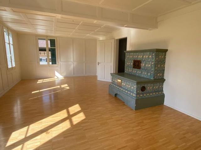 Apartment mieten in Herbligen, Bern