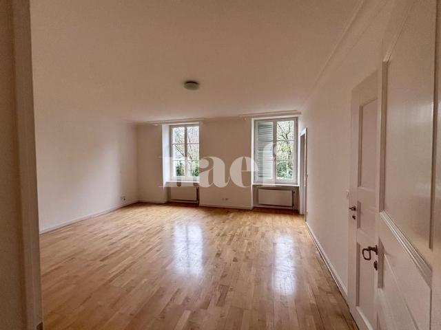 Apartment mieten in Pregny-Chambésy
