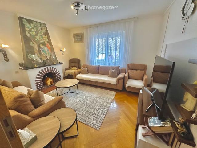Apartment mieten in Gampelen, Verwaltungsregion Seeland