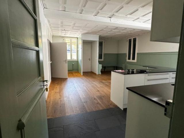 Haus mieten in Biberist, Solothurn