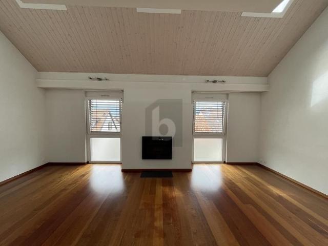 Apartment mieten in Bernex