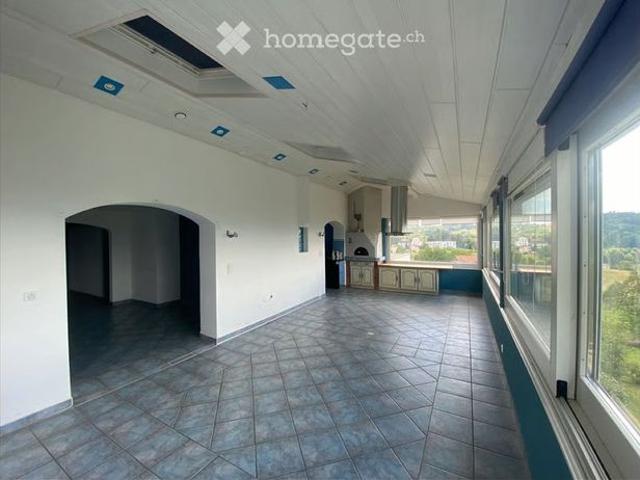 Apartment mieten in Montagny-la-Ville, Freiburg