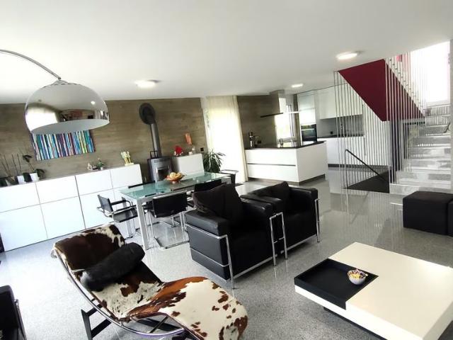 Haus mieten in Penthaz, Waadt