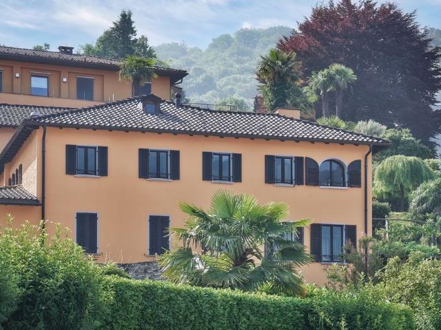 Apartment mieten in Origlio, Tessin