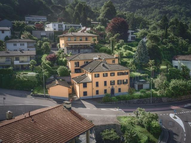 Apartment mieten in Origlio, Tessin