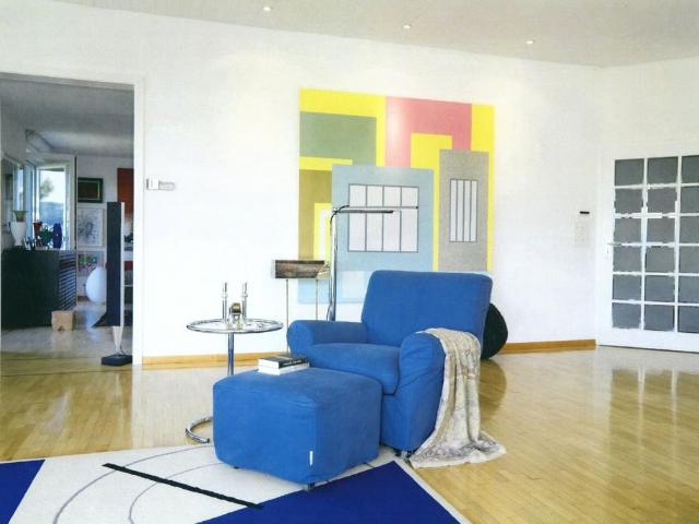 Apartment mieten in Muri bei Bern, Bern