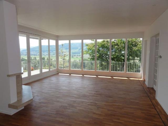 Apartment mieten in Muri bei Bern, Bern