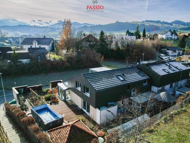 Haus kaufen in Riggisberg, Bern