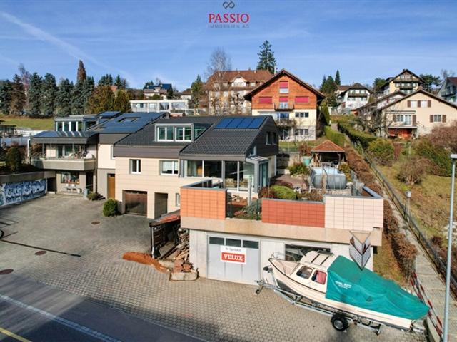 Einfamilienhaus kaufen in Riggisberg, Bern