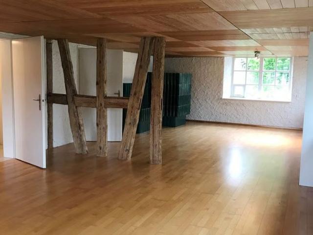 Haus mieten in Zollikon, Zürich