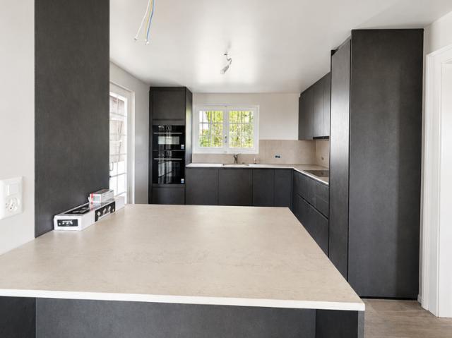 Haus mieten in Givrins, Waadt
