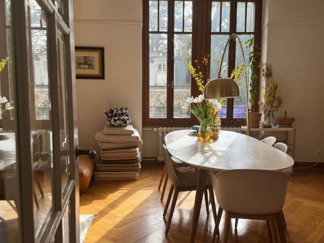 Apartment mieten in Conches