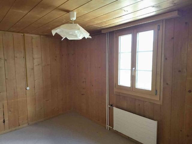Apartment mieten in Obersaxen, Graubünden
