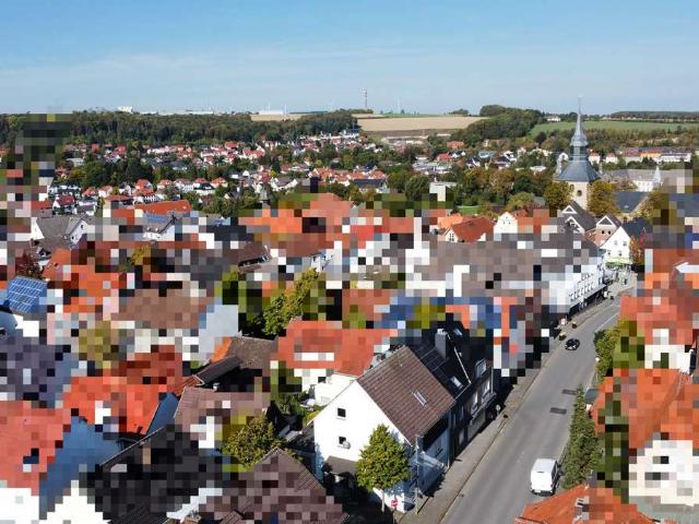 Haus kaufen in Büren, Kreis Paderborn