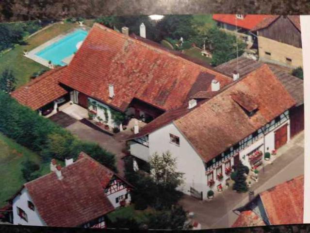 Wohnung mieten in Wagenhausen, Thurgau