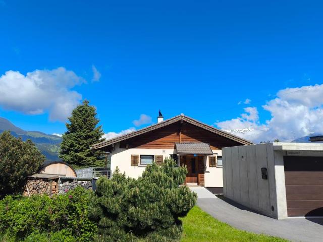 Haus kaufen in Bürchen, Wallis