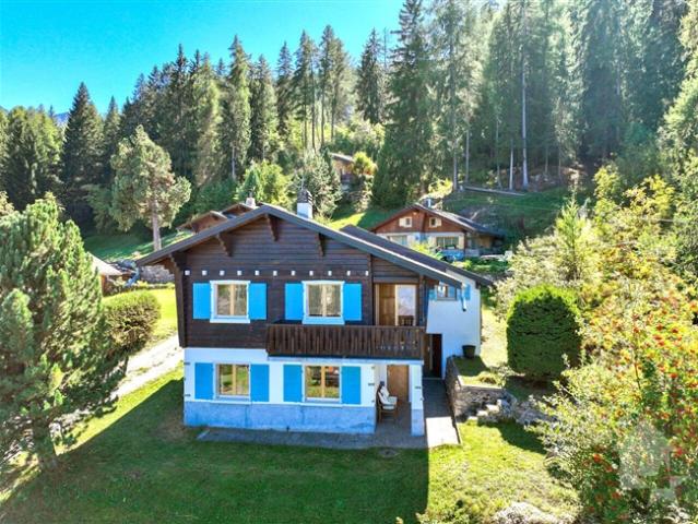 Haus kaufen in Riddes, Wallis