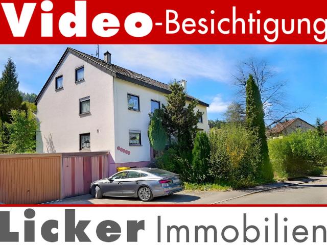 Haus kaufen in Murrhardt