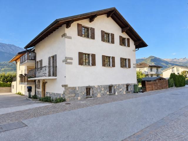 Haus kaufen in Les Mayens-de-Sion, Wallis