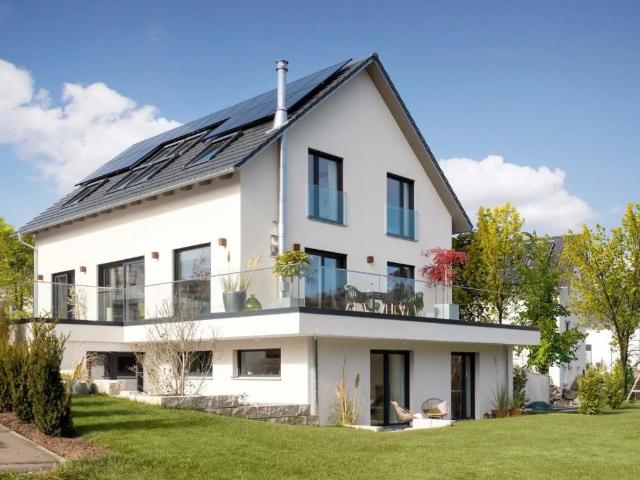 Einfamilienhaus kaufen in Tuggen, Schwyz