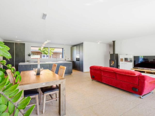 Einfamilienhaus kaufen in Härkingen, Solothurn