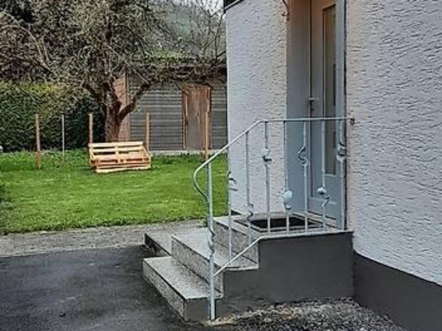 Einfamilienhaus kaufen in Grabs, St. Gallen