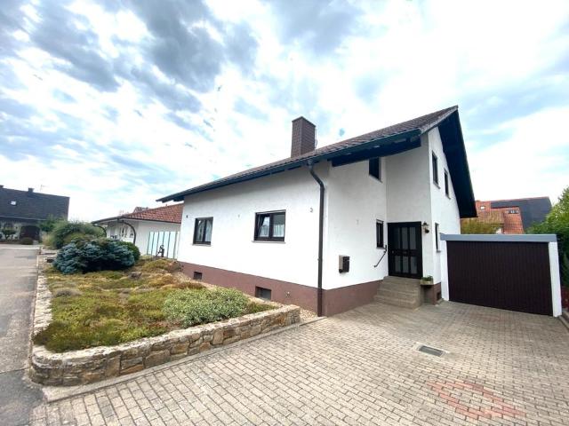 Haus kaufen in St. Leon-Rot, Baden-Württemberg