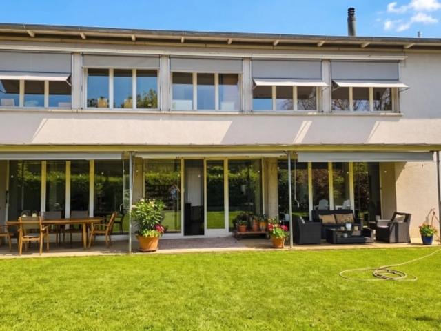 Einfamilienhaus mieten in Reinach, Bezirk Arlesheim