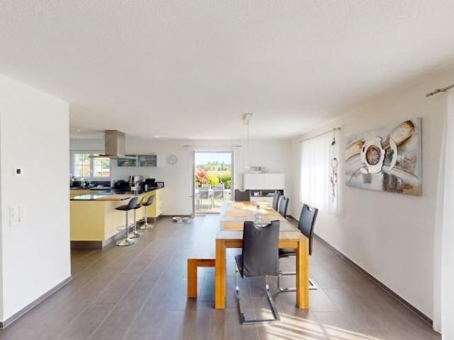 Einfamilienhaus kaufen in Balterswil, Bichelsee-Balterswil