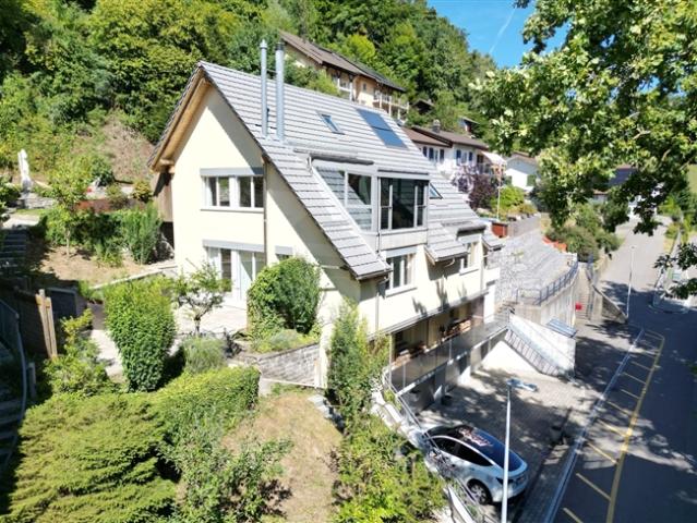Einfamilienhaus kaufen in Niederscherli, Bern