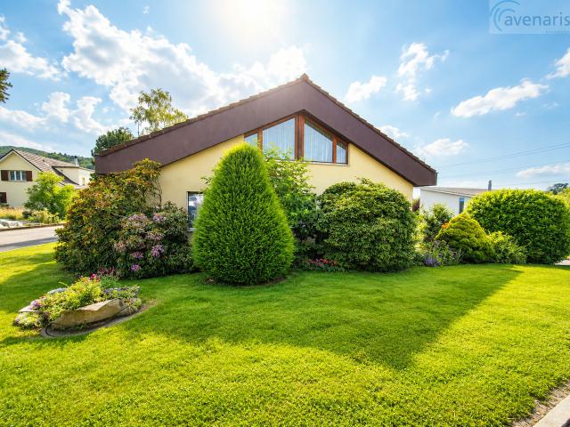 Reihenfamilienhaus kaufen in Zeiningen, Aargau