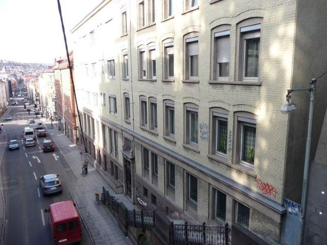 Apartment mieten in Rotebühl, Stuttgart