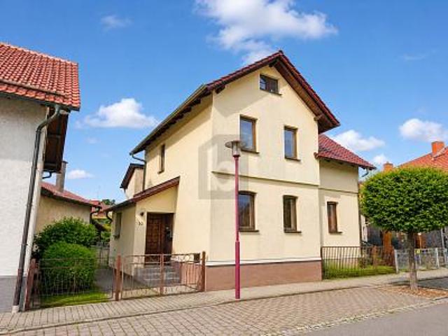 Villa kaufen in Themar, Thüringen