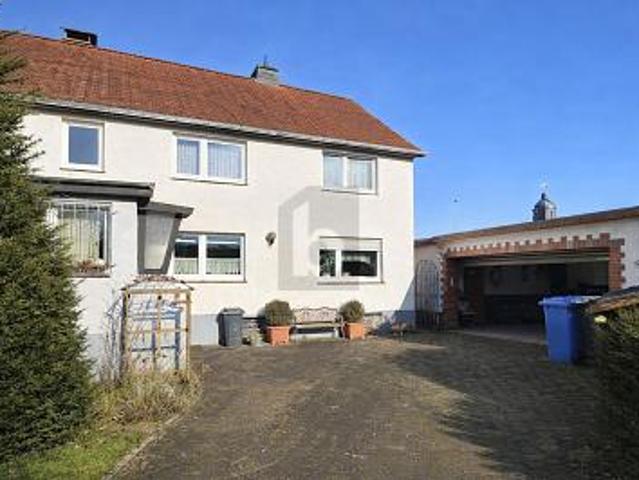 Haus kaufen in Hessen