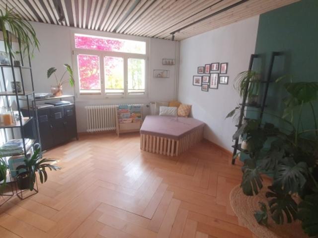Einfamilienhaus mieten in Trogen, Appenzell Ausserrhoden
