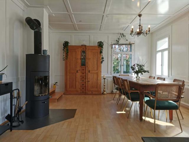 Haus mieten in Grünau, Urnäsch