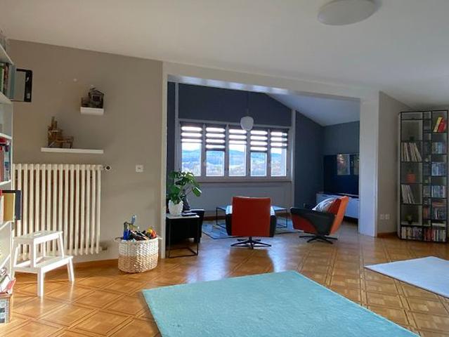 Haus mieten in Villars-sur-Glâne, Freiburg