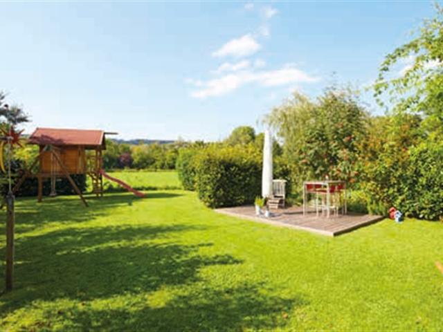 Einfamilienhaus mieten in Windisch, Aargau