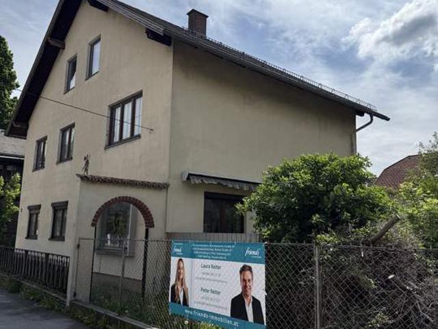 Haus kaufen in Baden, Niederösterreich