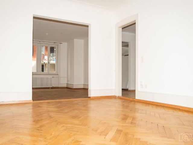 Maisonette mieten in Bern